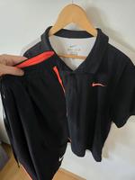 Herren Sportkleidung Gr. L Nike Bayern - Chamerau Vorschau