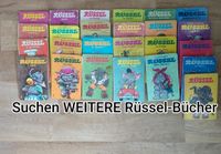 Suche Rüssel Bücher Thomas Schallnau Parchim - Landkreis - Tessenow Vorschau