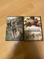 Maze Runner 1&2 Rheinland-Pfalz - Kröv Vorschau