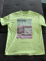 Shirt only Größe m grün Nordrhein-Westfalen - Wesseling Vorschau