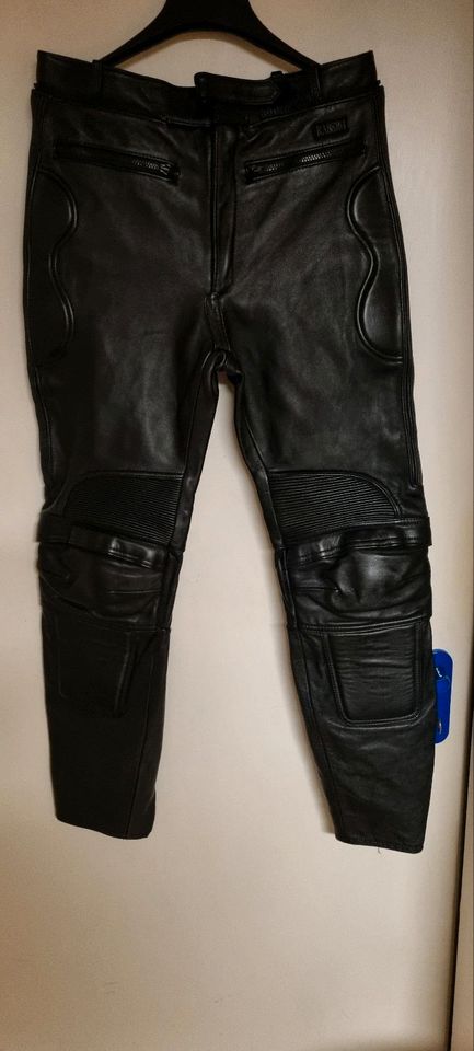 Motorradhose Raberg Gr. 54 in Leverkusen