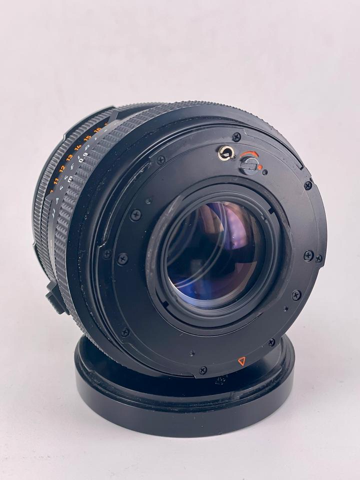 Hasselblad 503 CXi Zeiss 80 mm 2,8 T 3 Magazine und Zubehö in Fürth