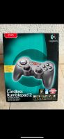 Logitech Cordless RumblePad 2 PC Gamepad „Neu“ Baden-Württemberg - Pforzheim Vorschau