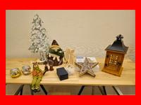 ❗Weihnachtsdeko, Engel, Laterne, Teelicht, ... Komplettpaket ❗ Hörstel - Dreierwalde Vorschau