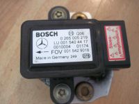 Mercedes Benz W168 ESP Sensor Mercedes A Klasse Dortmund - Innenstadt-Ost Vorschau