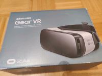 Samsung Gear VR Brille Oculus Baden-Württemberg - Sindelfingen Vorschau