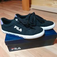 Fila - Damen - Sneaker - Gr. 39 - schwarz - *Wie neu* Bayern - Würzburg Vorschau
