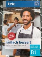 Einfach Besser B1 Arbeitsbuch und Kursbuch Dortmund - Brackel Vorschau
