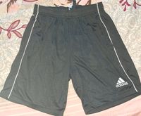 Kurze Hose von adidas Gr.M Sachsen-Anhalt - Staßfurt Vorschau