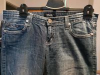 D & G  Jeans in Größe 33 (Größe 42) Niedersachsen - Hollern-Twielenfleth Vorschau