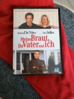 DVD Meine Braut,  ihr Vater und ich Nordrhein-Westfalen - Dormagen Vorschau