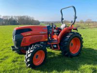 Kubota Traktor Nordrhein-Westfalen - Leverkusen Vorschau