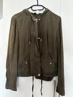 H&M Übergangsjacke Gr M 40 Hessen - Habichtswald Vorschau