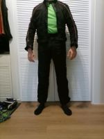 Probiker PR-12 Motorrad Sommer Kombi Gr 48i mesh Jacke und Hose Hannover - Südstadt-Bult Vorschau