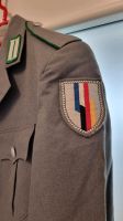 Uniform Jägerbataillon 292 Deutsch-Französisch | Sammlerstück Baden-Württemberg - Wiesloch Vorschau