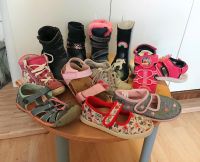 Kinderschuhe, Stiefel, Hausschuh, Sandalen Dresden - Prohlis-Nord Vorschau