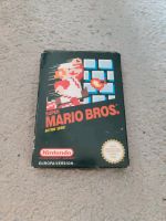 Super Mario Bros. - Nintendo NES Spiel Bonn - Niederholtorf Vorschau
