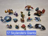 17 Skylander Giants   1 Portal Brandenburg - Spreenhagen Vorschau