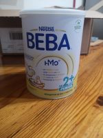 Nestlé BEBA JUNIOR 2, Milchgetränk ab dem 2. Geburtstag, 3er Pack Bayern - Memmingen Vorschau