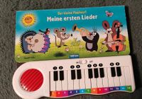 Lieder Buch Klavier MEINE ERSTEN LIEDER TOP ZUSTAND NP 13 Euro Harburg - Hamburg Eißendorf Vorschau