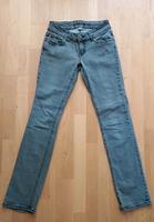 Jeans Hose Amisu grau - Größe 26 Bayern - Ernsgaden Vorschau