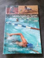 Leistungskurs Sport, Band 1 bis 3 Niedersachsen - Sehnde Vorschau