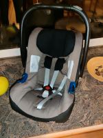 Babyschale mit Isofix von Römer Sachsen - Gornau Vorschau