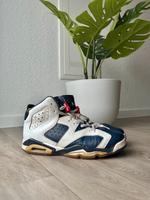 Jordan 6 Retro Olympic London | 25cm | EU 40 Stuttgart - Stuttgart-Mitte Vorschau