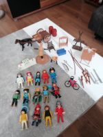 Playmobil für 15 €, Werkzeug für 10 € Niedersachsen - Löningen Vorschau