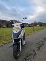 Roller 45kmh 4t Ecobike Rheinland-Pfalz - Gillenfeld Vorschau