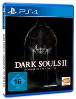 Dark Souls 2 PS4 Nordrhein-Westfalen - Gütersloh Vorschau