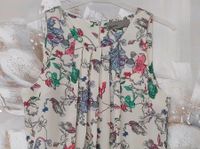 Schöne Vero Moda Bluse florales print XS NEU Bielefeld - Dornberg Vorschau