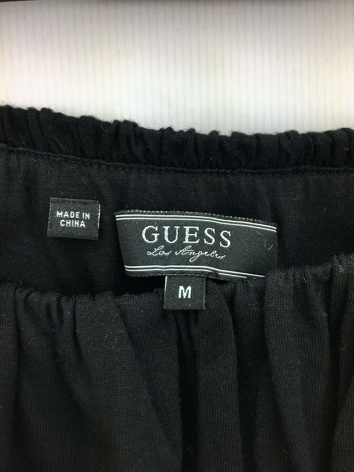 Orig GUESS Bandeau Jersey Kleid  38 M*günstig* in München