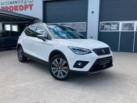 Seat Arona Xcellence AHK LED Beats Navi Rfk 85kW Bayern - Neunkirchen a. Brand Vorschau