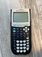 Texas‘ Instruments Ti-84 Plus Niedersachsen - Munster Vorschau