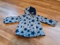 Winterjacke Stern 92 h&m blau Niedersachsen - Bad Bederkesa Vorschau