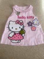 Kleid 62 Mädchen Hello Kitty Bayern - Wolfratshausen Vorschau