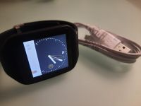 Sony SmartWatch3 SWR50, sehr guter Zustand Bayern - Kitzingen Vorschau