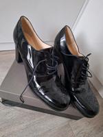 Pollini Lackschuhe 40,5 Berlin - Biesdorf Vorschau