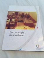 Buch Kernenergie Basiswissen Niedersachsen - Alfhausen Vorschau