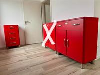 2x Malibu Kommode Sideboard Schrank Hessen - Weilrod  Vorschau