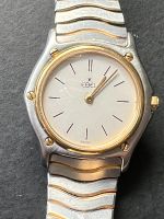 Ebel Damenuhr Classic Sport/ Wave , Stahl/ Gold, 181908, Quartz Nordrhein-Westfalen - Mönchengladbach Vorschau