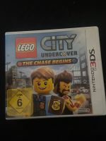 Verkaufe Lego City Undercover: The Chase begins (OVP) für den 3DS Nordrhein-Westfalen - Paderborn Vorschau