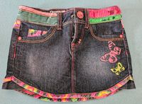 Desigual Jeansrock Kr. München - Höhenkirchen-Siegertsbrunn Vorschau