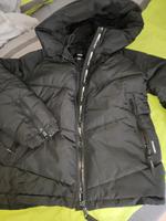 Winterjacke von der Marke Khujo Brandenburg - Luckenwalde Vorschau