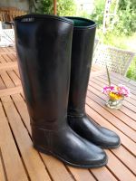 Kinder-Reitstiefel von hkm Hessen - Taunusstein Vorschau