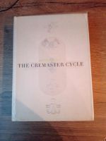 The Cremaster Cycle deutsch Hardcover von Matthew Barney Nordrhein-Westfalen - Vettweiß Vorschau