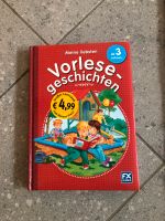 Buch Vorlesegeschichten Bayern - Weiltingen Vorschau