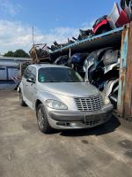 Schlachtfest PT Cruiser 2,0 Benziner bj 2000 bis 2004 Baden-Württemberg - Weinheim Vorschau