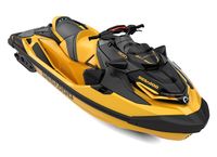 Seadoo RXT 300 XRS 2023 Yellow 2023 Jetski Bayern - Rosenheim Vorschau